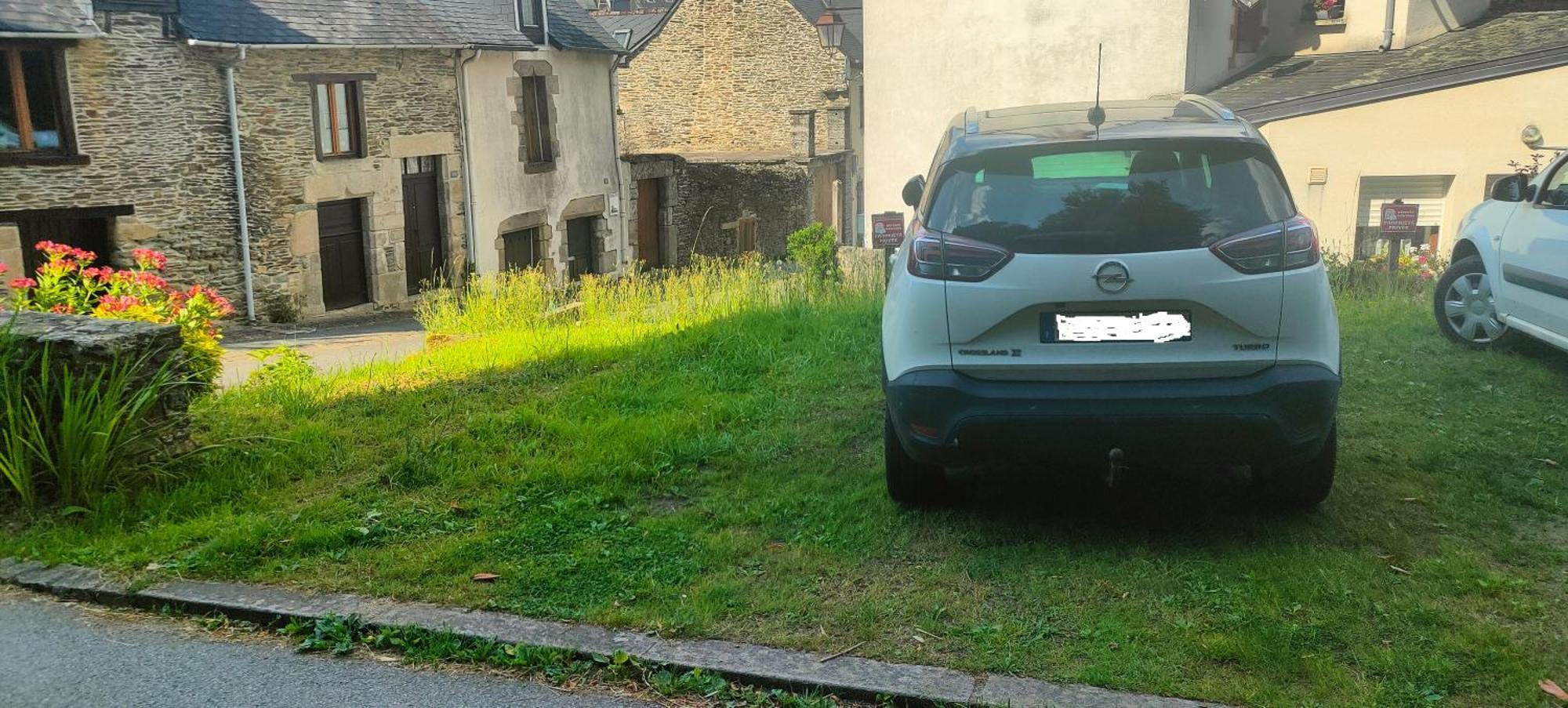 Maison Josselin Proche Chateau Exterior photo